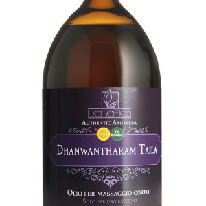 Dhanwantharam Taila