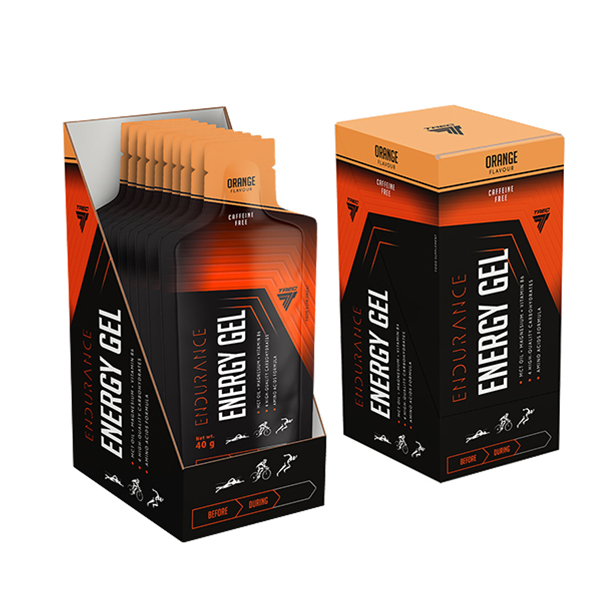 Energy Gel
