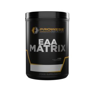 EAA Matrix (aminoessential+GliceroMax+Cluster Dextrin)