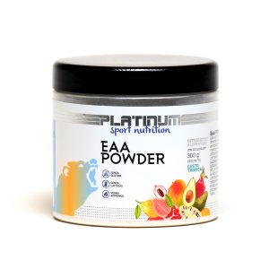 EAA POWDER 300g – TROPICAL
