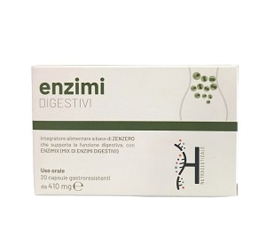 ENZIMI