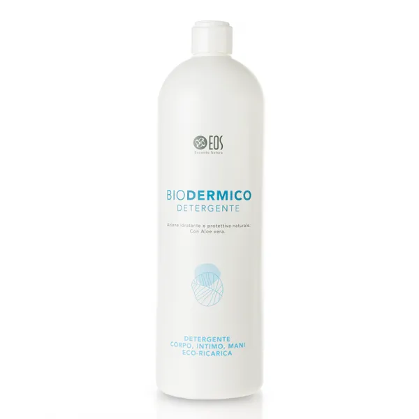 Eos Biodermico Detergente Eco-Ricarica 1000ml