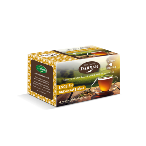 Tè Darmar English Breakfast Blend