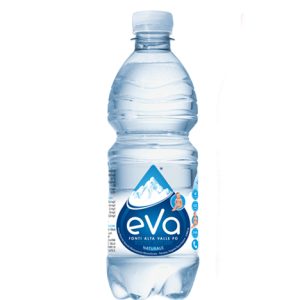 Acqua Eva naturale 50cl x24