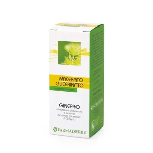 Farmaderbe MG Ginepro Getti 50ml