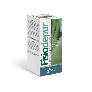 FISIODEPUR CONCENTRATO FLUIDO Aboca