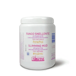 ARGITAL – FANGO SNELLENTE