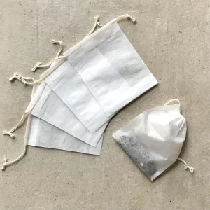 Filtri carta compostabili