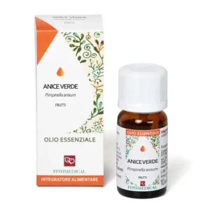 Fitomedical Anice verde OE 10 ml