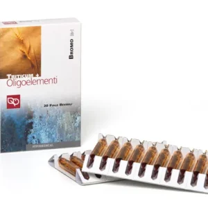 Fitomedical Triticum+Bromo [Br]