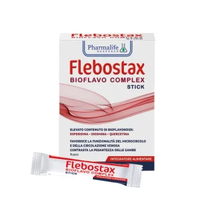 Flebostax Bioflavo Complex Stick Pharmalife
