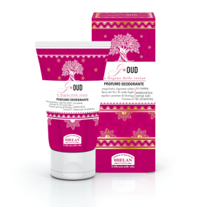 G-OUD PROFUMO DEODORANTE