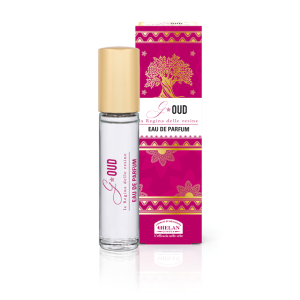 OUD-G EAU DE PARFUM