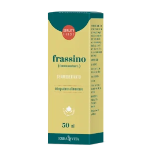 Erba Vita – Gemmoderivato Frassino