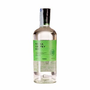 Gin “Nikka Coffey” 0.7 l – The Nikka Whisky Distilling