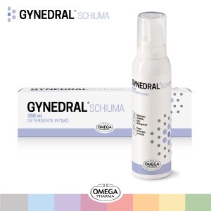 GYNEDRAL SCHIUMA – 150 ml