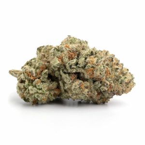 Herb Approach | Golden Pineapple Δ⁹ THC