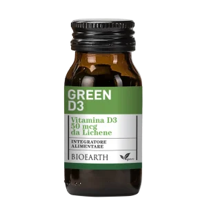 Green D3 Bioearth