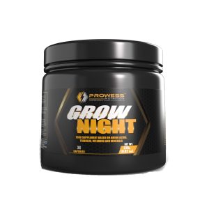 GROW NIGHT