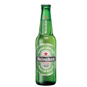 Birra Heineken bottiglia cl 66