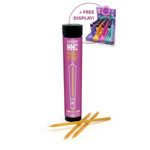 Euphoria | HHC Sticks Strawberry