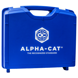 Alpha-CAT |  Kit per test sui cannabinoidi Mini-Lab (80 test)