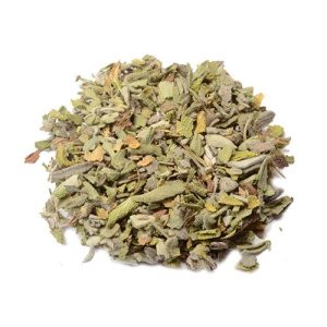 Psychoactive Herbs | Salvia officinalis Salie Sage