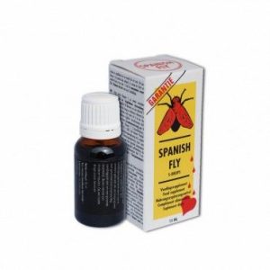 NeuroBloom | Spanish Fly – 15ml