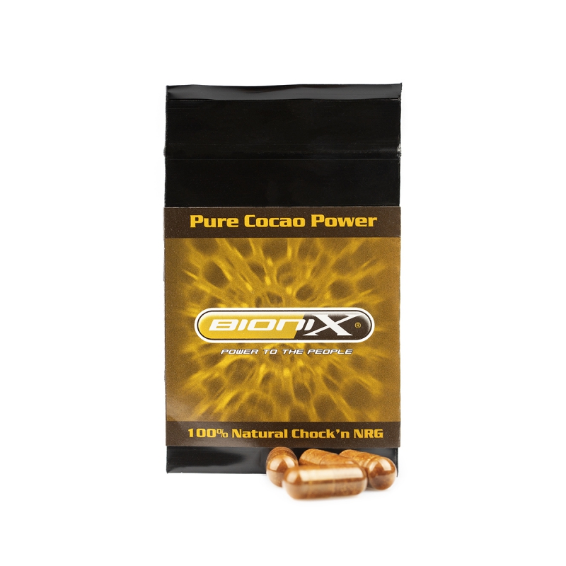 NeuroBloom | Bionix Pure Cocao Power – 4 caps