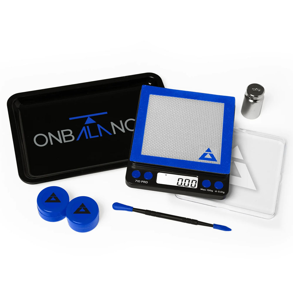 710-PRO Concentrate kit 100 x 0.01G - immagine 2