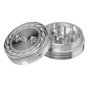 Grinder Magno 2 part – Ø40mm