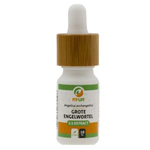 Pharmadelic | Grote engelwortel 1:1 extract – Angelica archangelica