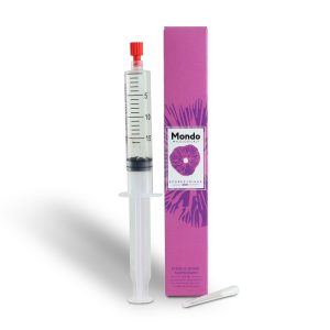 Mondo My Cologicals | McKennaii Spore Syringe – 20 ml