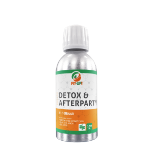 Pharmadelic | Detox and afterparty | liquid 150 ml