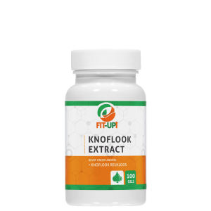 Pharmadelic | Garlic extract 10 mg | 100 capsules