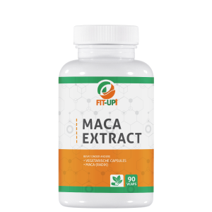 Pharmadelic | Maca extract | 90 V-caps