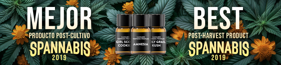 Cali Terpenes | SWEET TOOTH - immagine 5