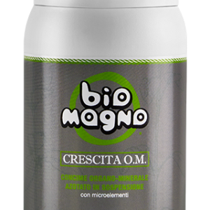 BIOMAGNO – CRESCITA O.M.