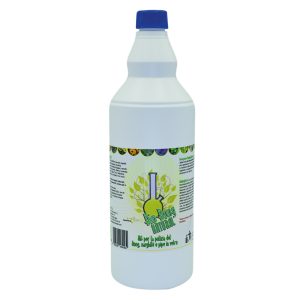 Nanotech surface | BIOBONG NATURAL DETERGENTE PER BONG