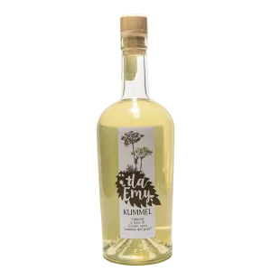 Liquore al Kummel