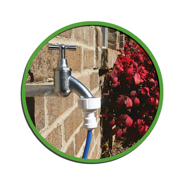 GROWMAX WATER – GARDEN GROW 480 L/h – FILTRO ACQUA - immagine 6