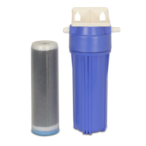 GROWMAX WATER – Kit filtro di deionizzazione da 10″