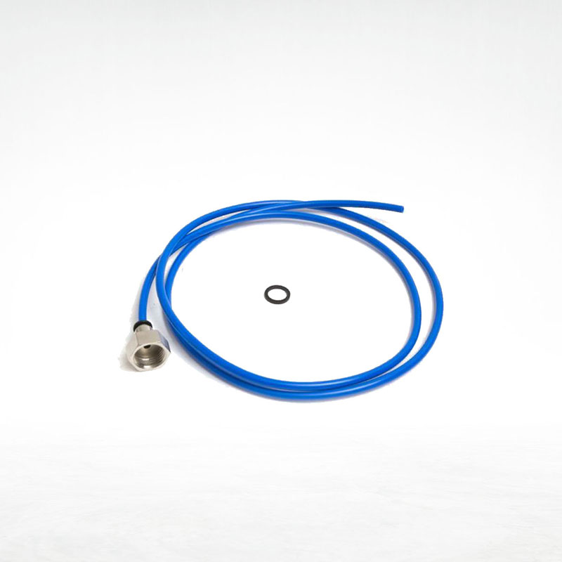 DUTCH MASTER HYDROPONICS – CONNESSIONE RETE IDRICA PER UMIDIFICATORE DM 5001