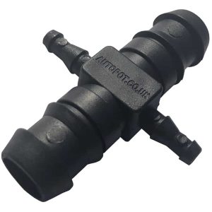 AUTOPOT | Pezzo di collegamento trasversale 16-6mm(x1)