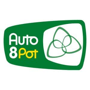 AUTOPOT | Modulo Auto8 (per 8 vasi di plastica da 15L) - immagine 6