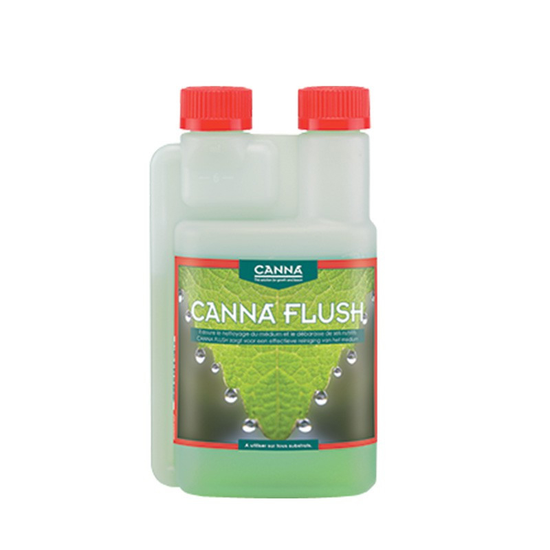 CANNA – CANNA FLUSH - immagine 2