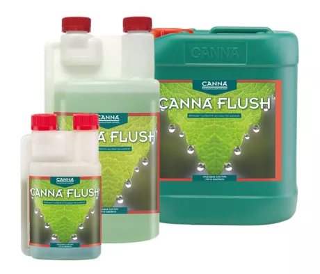 CANNA – CANNA FLUSH