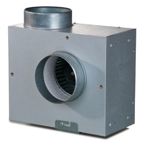VENTS – ASPIRATORE CASSONATO INSONORIZZATO KSA