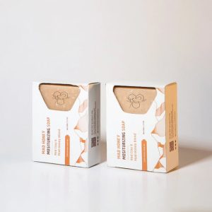 Medicinal Mad Honey | Mad Honey Soap