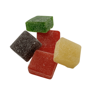 ICW | Bulk HHC Gummies – 100mg